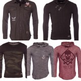 LIQUIDATION GROSSISTE FOURNISSEUR JEANS VESTE PULLS HITE COUTURE