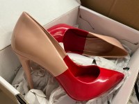 Lot de chaussures de marque ALDO