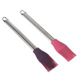 Pinceau à pâtisserie, silicone SATOSHI