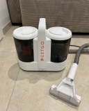 ????SHAMPOUINEUSE DUSTGO NEUVE – Nettoyage puissant et sans effort !????