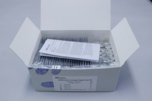 Test antigenique 1.05€