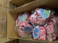 Destockage vêtements