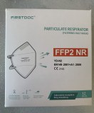 Masque FFP2