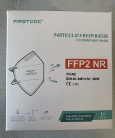 Masque FFP2