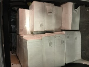 Dattes deglet nour chemroukh et arjoun