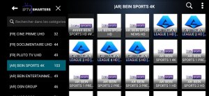 IPTV PREMIUM AVEC NETFLIX