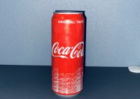 Coca – Keeptain Distrib