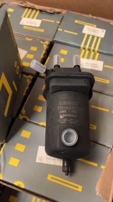 LOT DE PIÈCE AUTO NEUVES