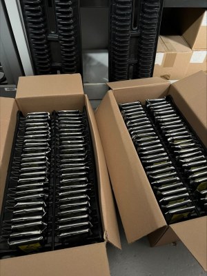 Disque dur Interne slim - 1To - 2.5 WD10SPZX