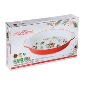 VAISSELLE DE NOEL CERAMIQUE