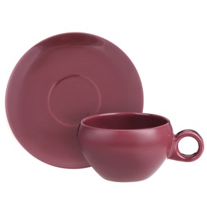 Tasse 270ml, porcelaine