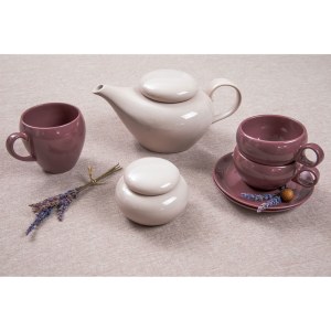 Tasse 270ml, porcelaine