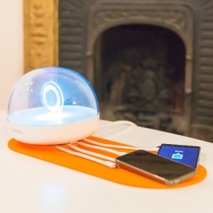 OFFRE TOUT DOIT DISPARAITRE : CHARGEUR MULTIPLE DE TELEPHONES ET TABLETTES DESIGN...