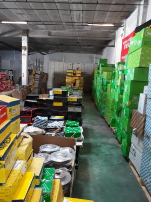 Vente Pieces de rechange des grandes marques