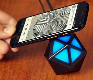 RECEPTEUR AUDIO BLUETOOTH MOTOROLA - MOTO STREAM