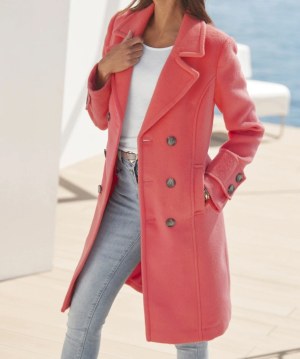 050148 Manteaux Classiques Femme Lascana