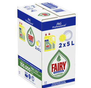 Fairy Professional Citron Liquide vaisselle à main 5 litres