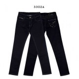 Destockage Pantalon Fille "Aeropilote" 8/14 ans