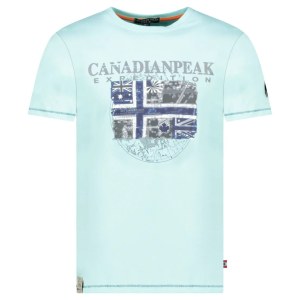 010106 Mix de T-shirts homme Canadian Peak