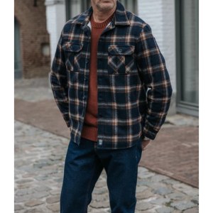 050142 Vestes légères mixtes