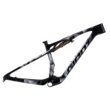 2026 Giant Anthem Advanced SL SE World Champion Frameset (KINGCYCLESPORT)