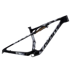2026 Giant Anthem Advanced SL SE World Champion Frameset (KINGCYCLESPORT)