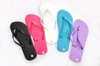 Tong Femme Uni 5 coloris 36 au 41