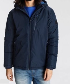 050131 Veste pour homme par Alpenblitz