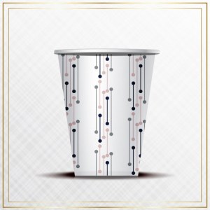 Gobelet En Carton destockage et régulier