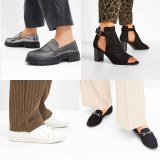 4,41 €/paire – Nouvelles chaussures d’été des catalogues allemands, 20 000 paires