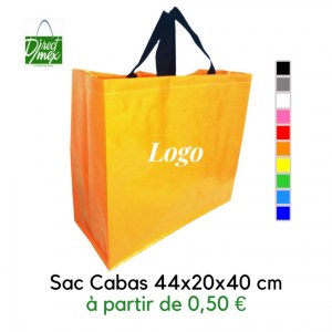 Sac de courses - Sac Cabas - Shopping bag