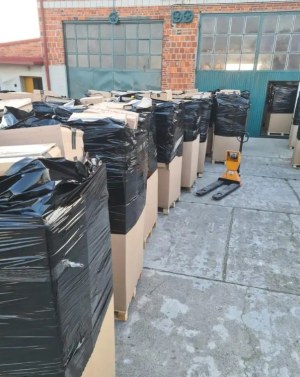 Amazon Prime Box - Amazon Mystery box - Amazon Colis non réclamés - Colis Retour Amazon...