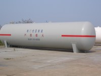 Conteneurs GPL de 70 m3