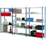 Rayonnage multi-usages