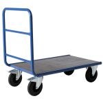 Chariot de manutention Pro