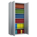 Armoire forte blindÃ©e 830 L