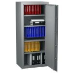 Armoire forte blindÃ©e