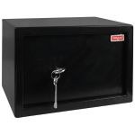 Coffre fort Ã  clÃ© 9,9L