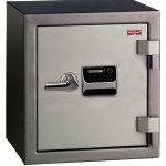 Coffre fort ignifuge 2H 39L