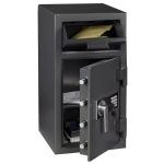 Coffre-fort dÃ©pÃ´t de fonds