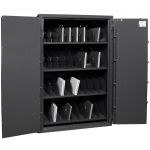 Armoire forte blindÃ©e pour PC