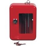 Coffret clÃ©s de secours