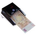 DÃ©tecteur de faux billets automatique LD550