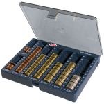 Monnayeur Ã  piÃ¨ces Ã  couvercle