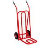 Diable universel Ã  bavette