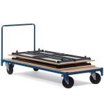 Chariot pour charges volumineuses