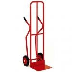 Diable Ã  dossier haut