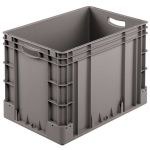 Bac gerbable norme europe Ã  poignÃ©es