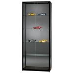 Vitrine d'exposition 800 mm