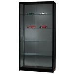 Vitrine d'exposition 1000 mm